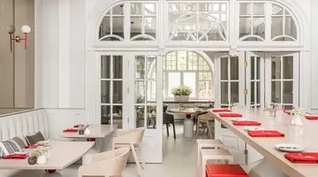 Hotel Nosalowy Park