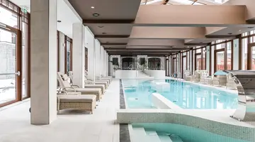 Hotel Nosalowy Park