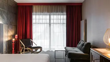 Hotel Nosalowy Park