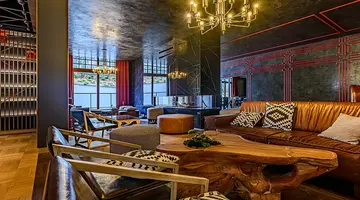 Hotel Nosalowy Park