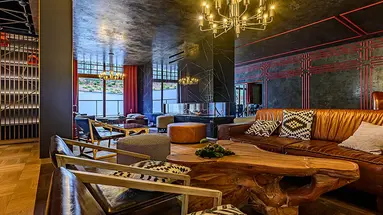 Hotel Nosalowy Park