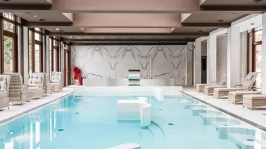 Hotel Nosalowy Park