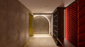 Hotel Nosalowy Park