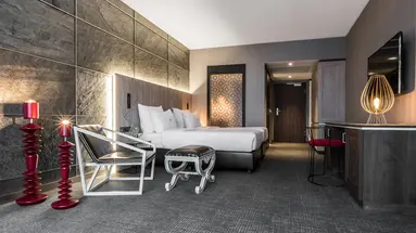 Hotel Nosalowy Park
