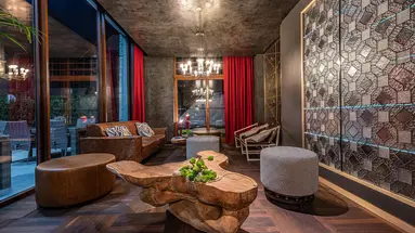 Hotel Nosalowy Park