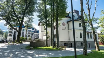 Hotel Nosalowy Park