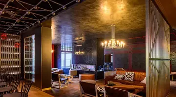 Hotel Nosalowy Park