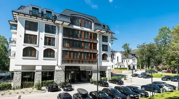 Hotel Nosalowy Park