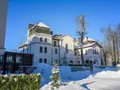 Hotel Nosalowy Park