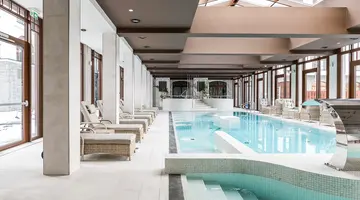 Hotel Nosalowy Park