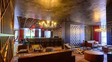 Hotel Nosalowy Park