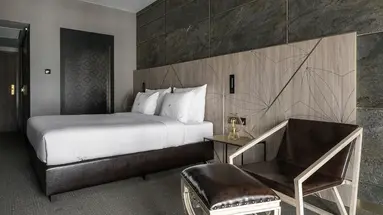 Hotel Nosalowy Park