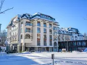 Hotel Nosalowy Park