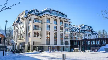 Hotel Nosalowy Park