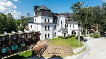 Hotel Nosalowy Park