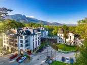 Hotel Nosalowy Park