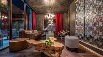 Hotel Nosalowy Park
