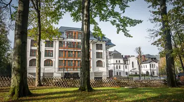 Hotel Nosalowy Park