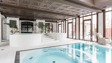 Hotel Nosalowy Park