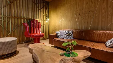 Hotel Nosalowy Park