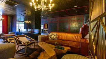 Hotel Nosalowy Park