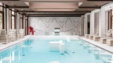Hotel Nosalowy Park
