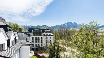 Hotel Nosalowy Park