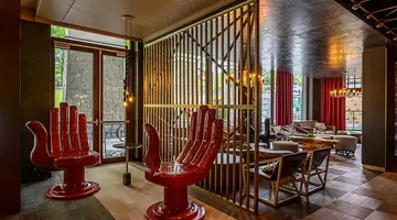 Hotel Nosalowy Park