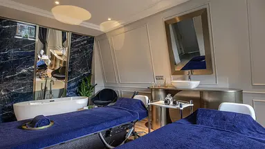 Hotel Nosalowy Park
