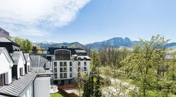 Hotel Nosalowy Park