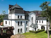 Hotel Nosalowy Park