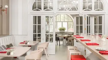 Hotel Nosalowy Park