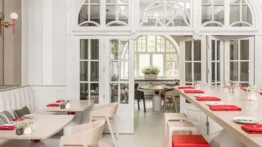 Hotel Nosalowy Park
