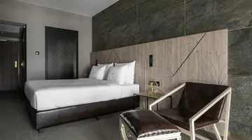 Hotel Nosalowy Park