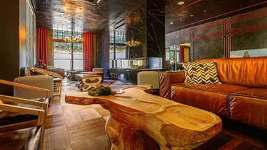Hotel Nosalowy Park