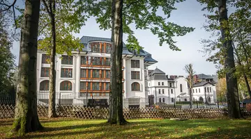 Hotel Nosalowy Park