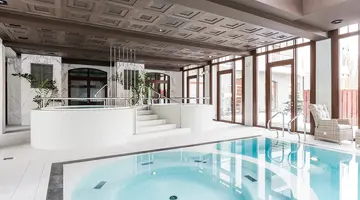 Hotel Nosalowy Park
