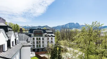 Hotel Nosalowy Park
