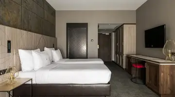 Hotel Nosalowy Park