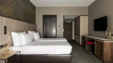 Hotel Nosalowy Park
