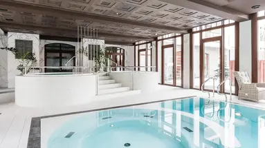 Hotel Nosalowy Park