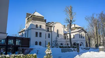 Hotel Nosalowy Park