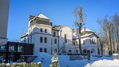 Hotel Nosalowy Park