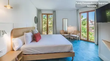 Hotel Nou Baleares