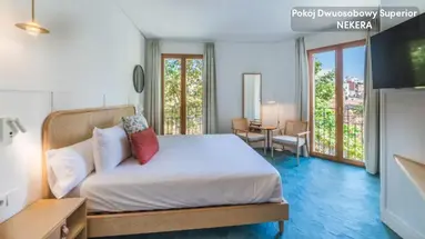 Hotel Nou Baleares