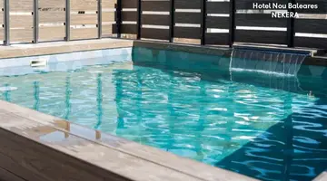 Hotel Nou Baleares
