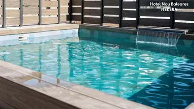 Hotel Nou Baleares