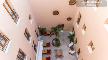 Hotel Nou Baleares