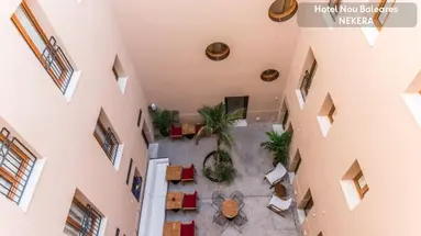 Hotel Nou Baleares