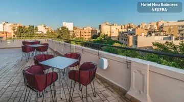 Hotel Nou Baleares